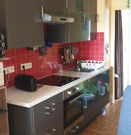 Cap D'Agde , Location Saisonniere 2 4 6 Personnes , 1 Chambre , Cap D'Agde Εξωτερικό φωτογραφία