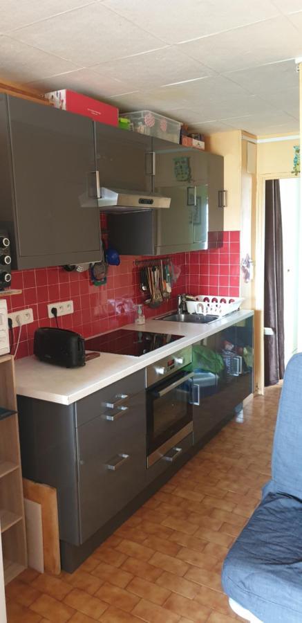 Cap D'Agde , Location Saisonniere 2 4 6 Personnes , 1 Chambre , Cap D'Agde Εξωτερικό φωτογραφία