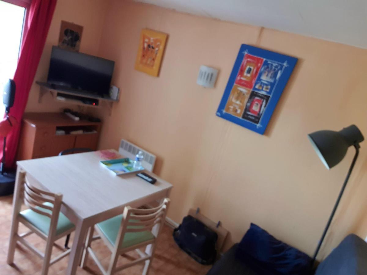 Cap D'Agde , Location Saisonniere 2 4 6 Personnes , 1 Chambre , Cap D'Agde Εξωτερικό φωτογραφία