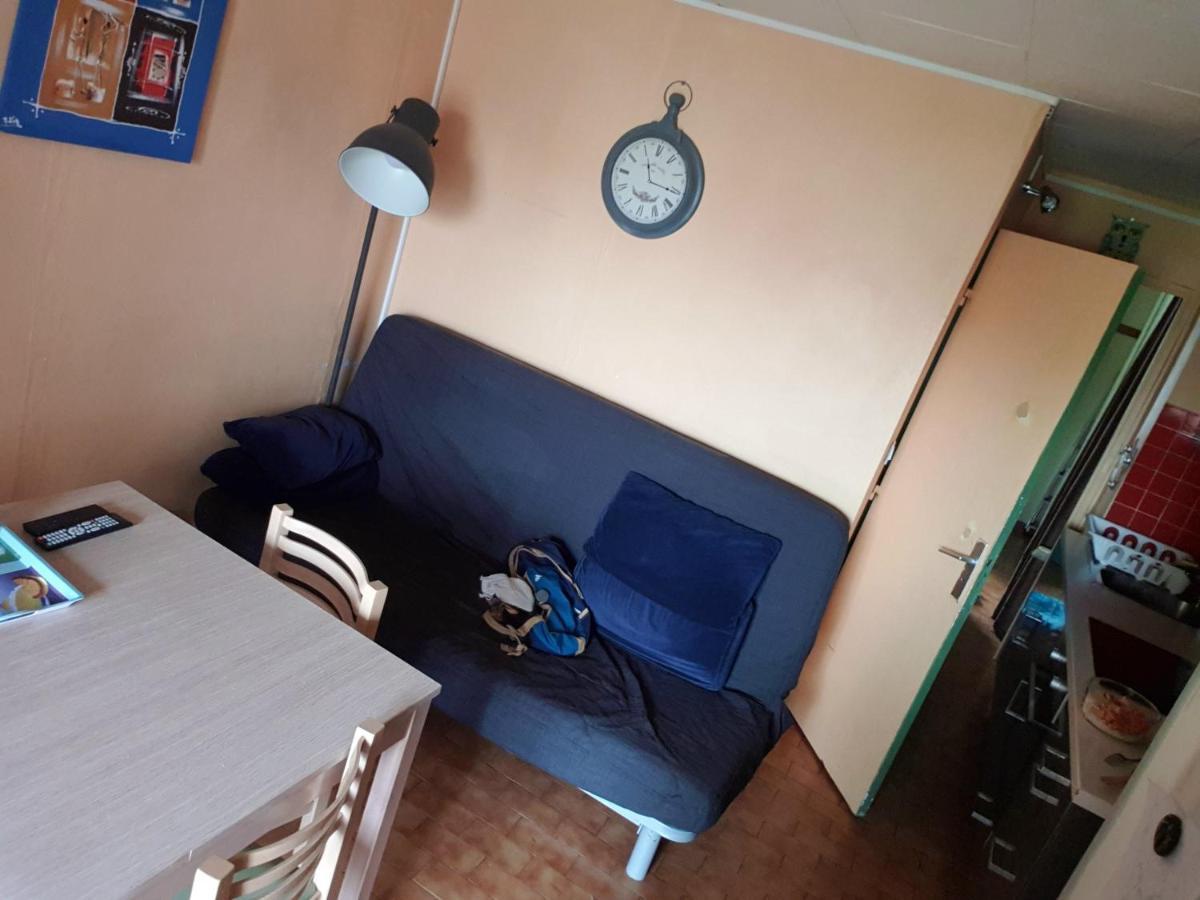 Cap D'Agde , Location Saisonniere 2 4 6 Personnes , 1 Chambre , Cap D'Agde Εξωτερικό φωτογραφία